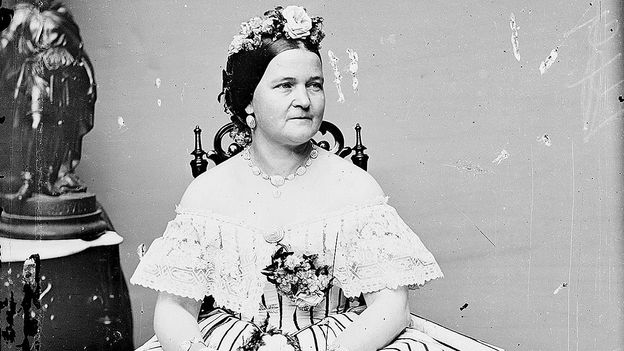 Ea se considera Regina Americii De ce Mary Todd Lincoln a fost cea mai disprețuită Prima Doamnă a SUA.