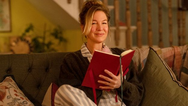 Bridget Jones Este eroina comediei romantice un model misogin sau vocea unei generații?