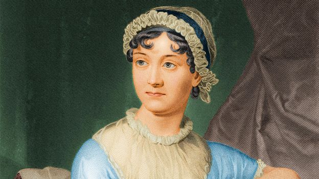 Adevarul este ca ea a facut ceea ce trebuie Misterul distrugerii scrisorilor lui Jane Austen de catre sora ei.