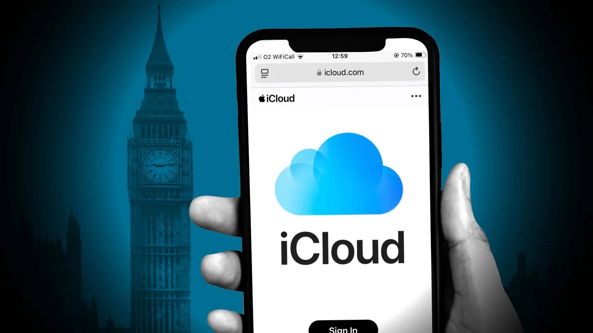 Marea Britanie cere Apple acces la datele criptate din cloud.