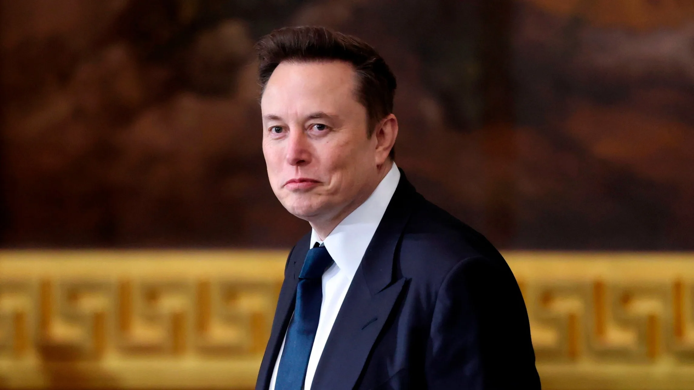 Elon Musk interzis în accesarea datelor privind plățile Trezoreriei SUA