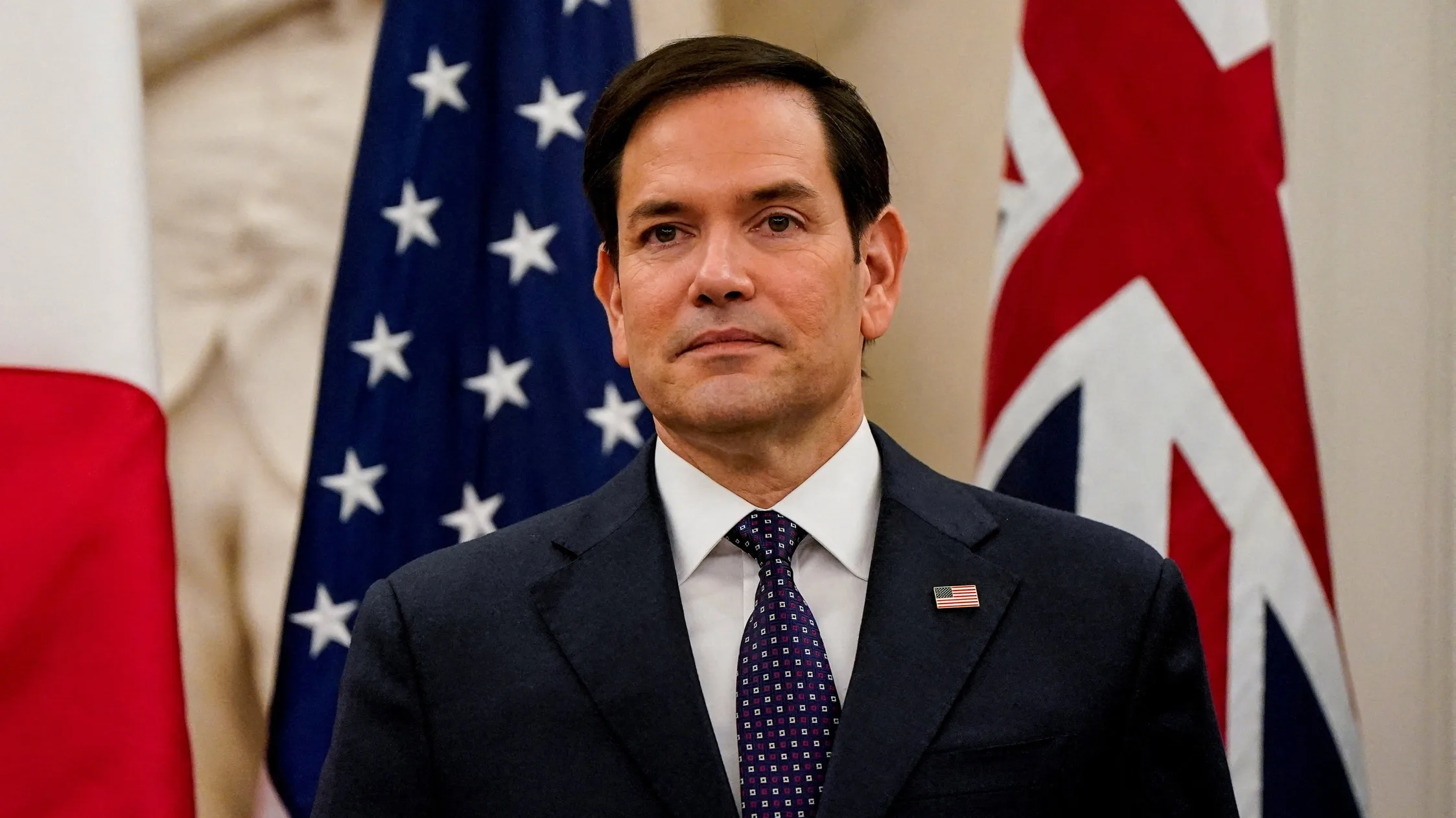 Marco Rubio cere oprirea imediată a aproape toată asistența externă a SUA.