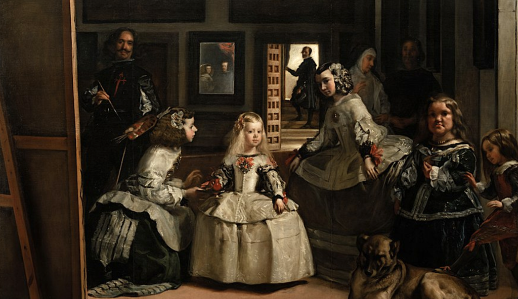 Ce face ca Las Meninas de Diego Velázquez să fie una dintre cele mai fascinante picturi din istoria artei