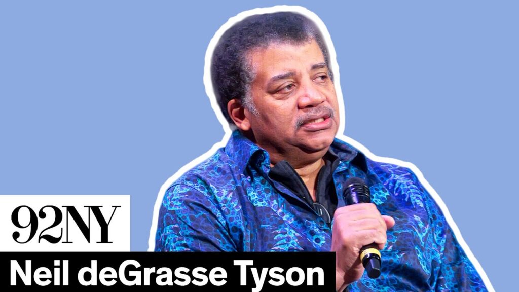 Neil deGrasse Tyson explică cine a fost cea mai mare minte științifică din istorie